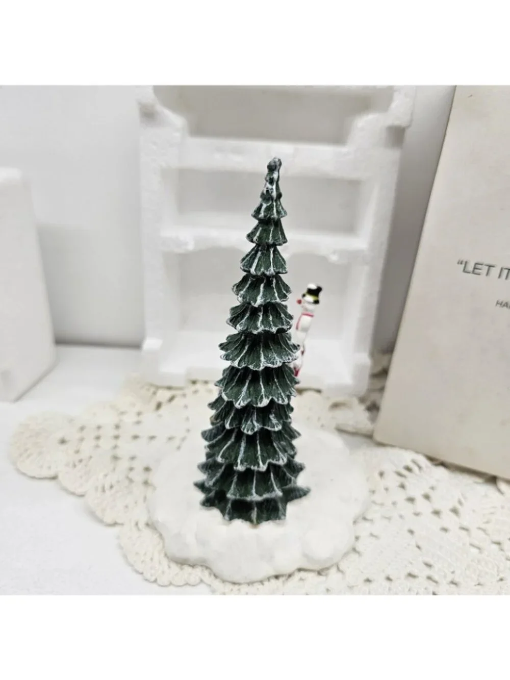 Dept 56 
